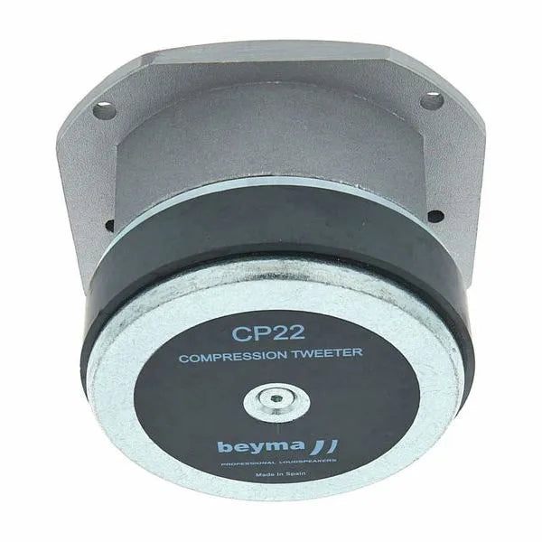 BEYMA CP22MF - CP22 1" H.F. BULLET TWEETER
