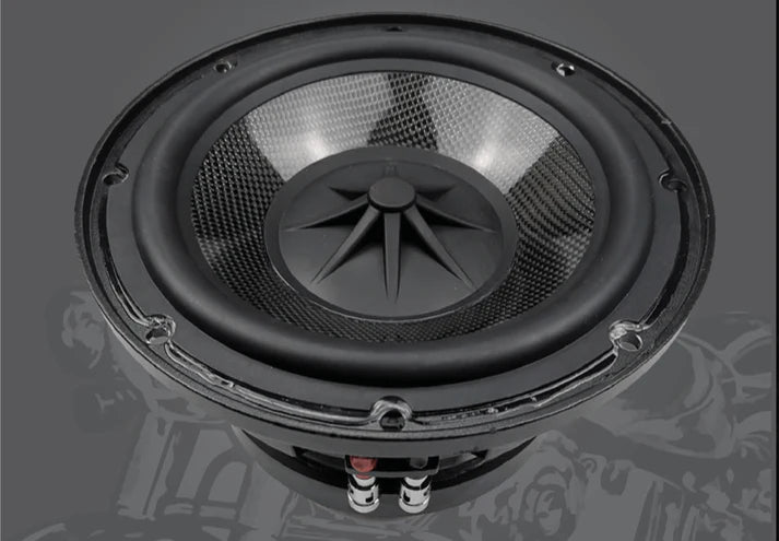 CICADA AUDIO CMB8.S4 8″ PRO SOUND MIDBASS SPEAKERS cm b8