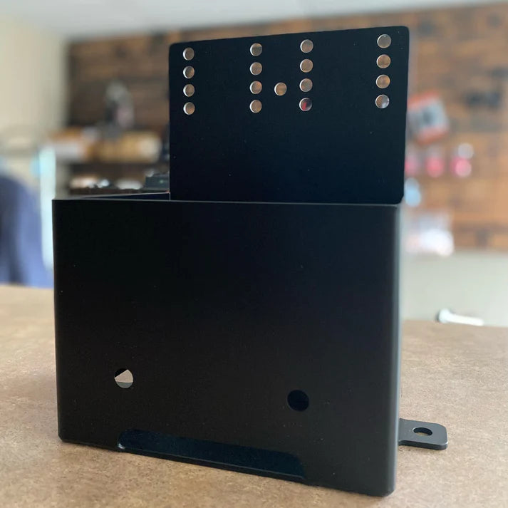 XEL UNDER FENDER BATTERY BOX