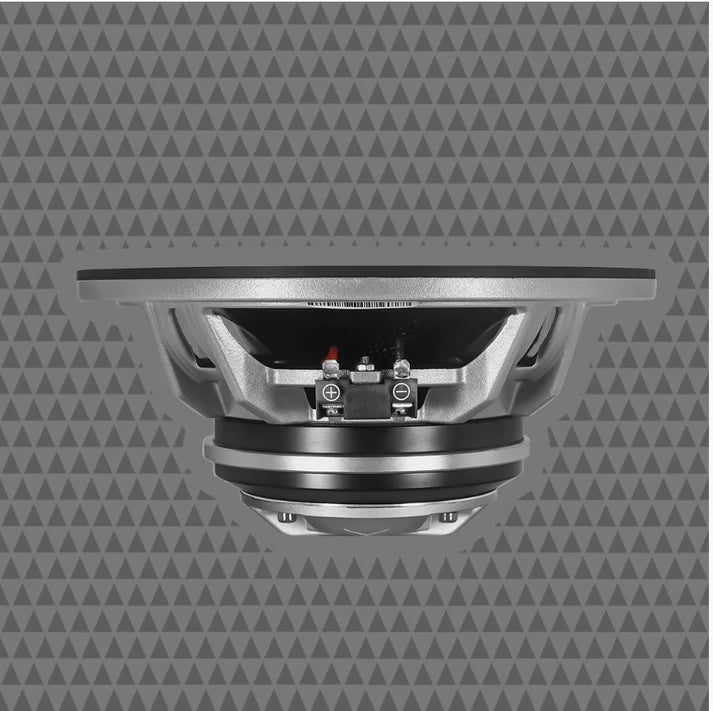 CICADA AUDIO CHX8 PRO COAXIAL SPEAKER 8" (2Ω AND 4Ω)
