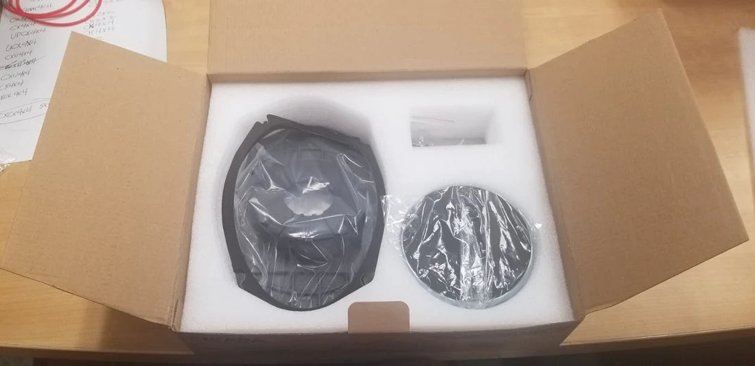 CICADA AUDIO RR3 6X9 COMPRESSION DRIVER