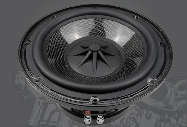 CICADA AUDIO CMB8.S4 8″ PRO SOUND MIDBASS SPEAKERS cm b8