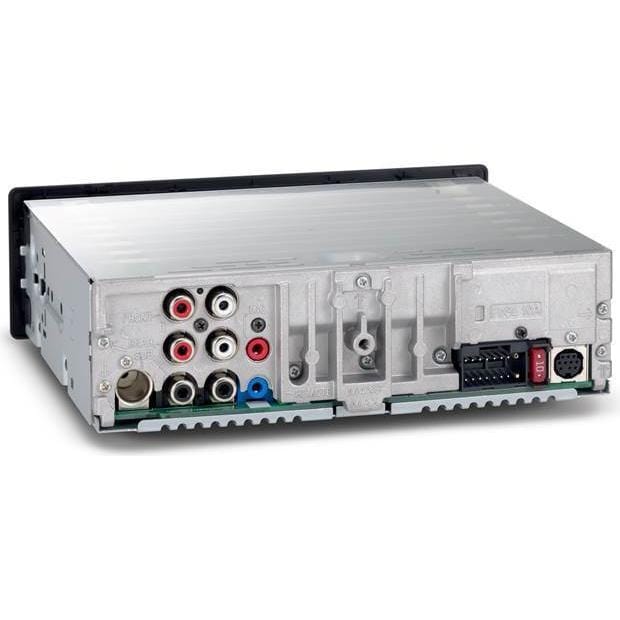 SONY MEX-M72BT MARINE CD RECEIVER WITH BLUETOOTH® WIRELESS TECHNOLOGY