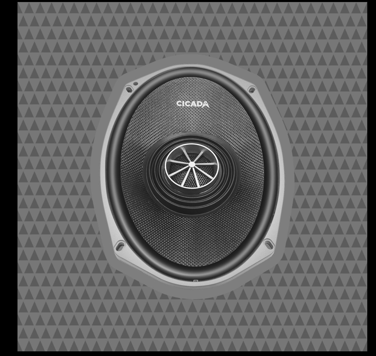 Cicada Cxx 6x9 cxx69.4 cxx69.2