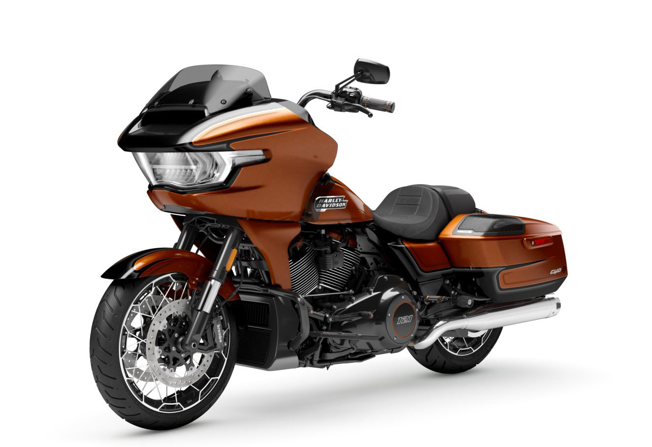 2024 / 2025 Harley Davidson Street glide and Road glide complete 2 speaker plug and play audio package with 800 watt amp and dsp