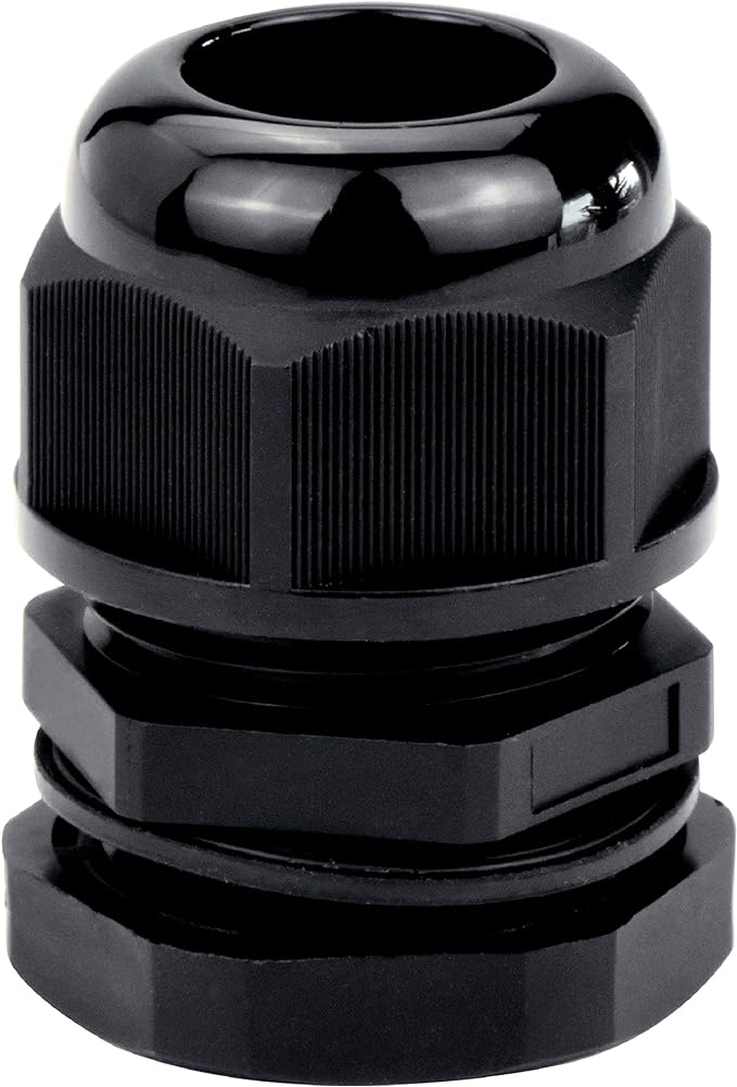 saddle bag grommet (pair)