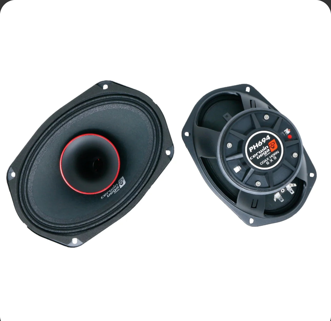 Cerwin Vega 6x9 PH694
