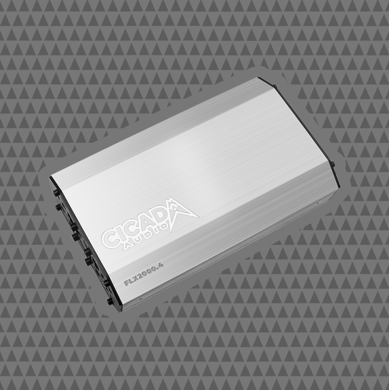 Cicada Audio FLX 2000.4 Amplifier FLX2000.4
