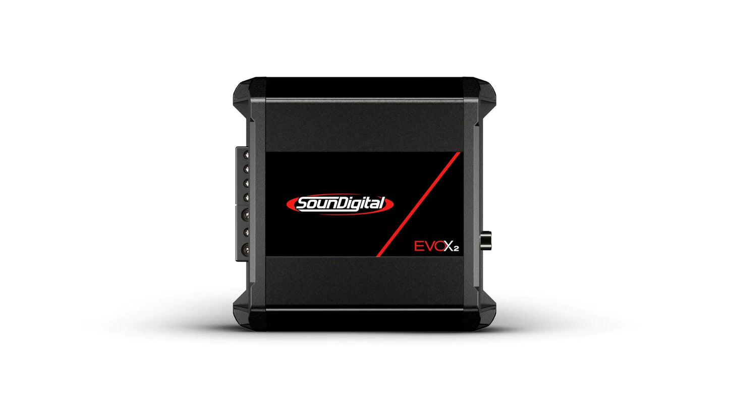 Sound Digital EVOX2 400.4