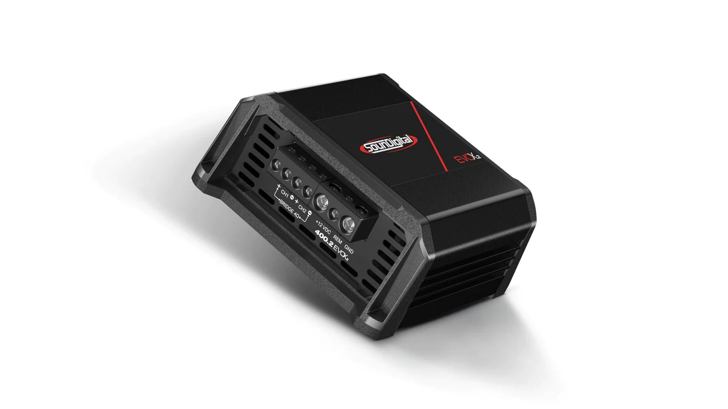 Sound Digital EVOX2 400.4