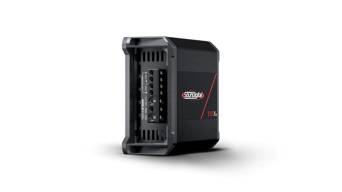 Sound Digital EVOX2 400.4