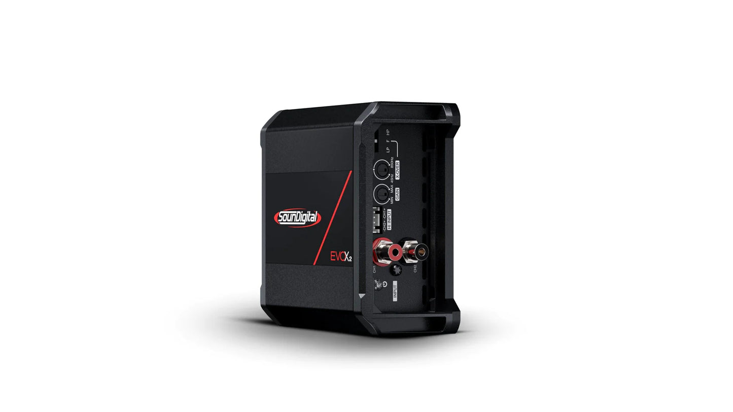 Sound Digital EVOX2 400.4