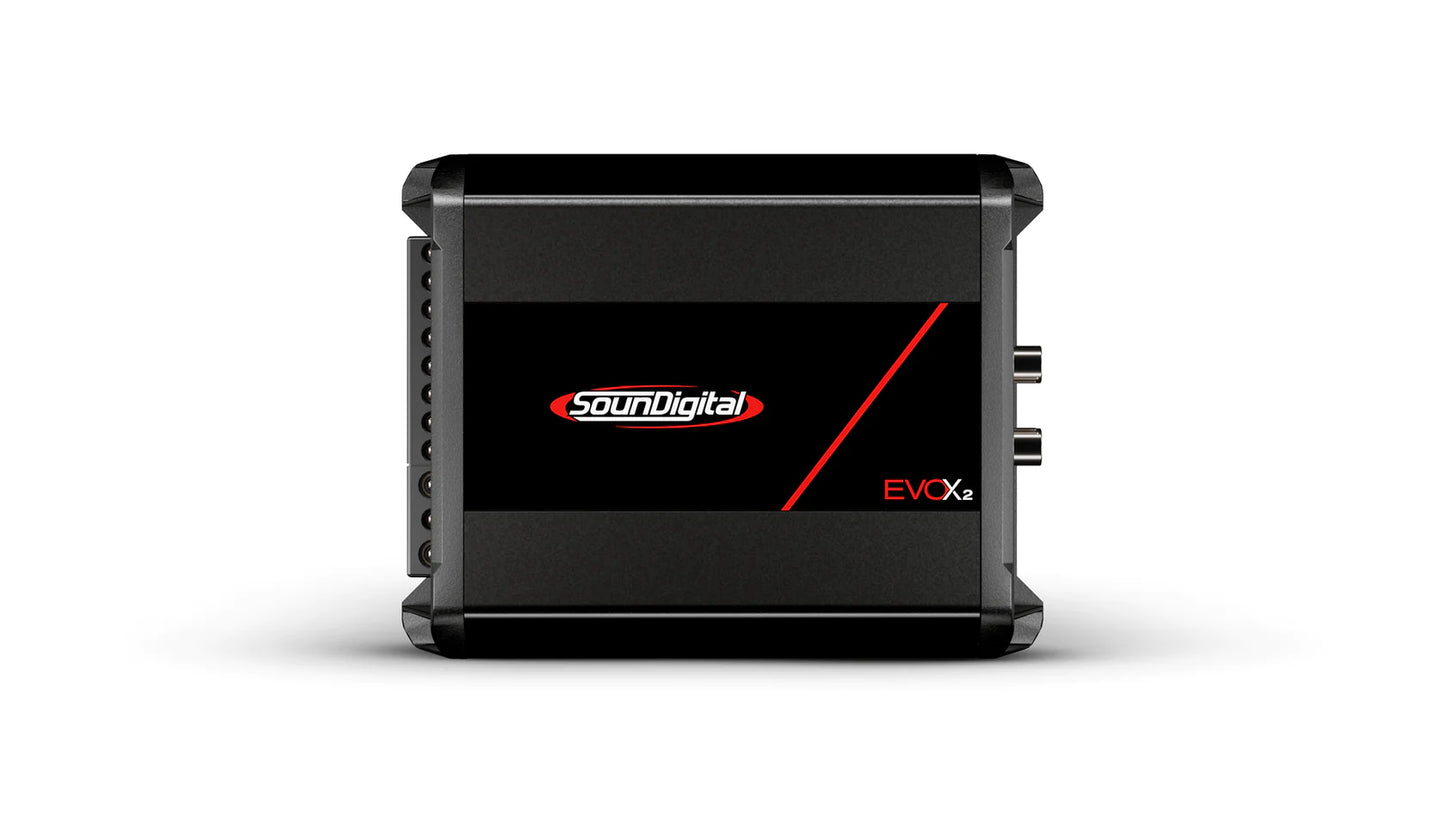 Sound Digital EVOX2 800.4