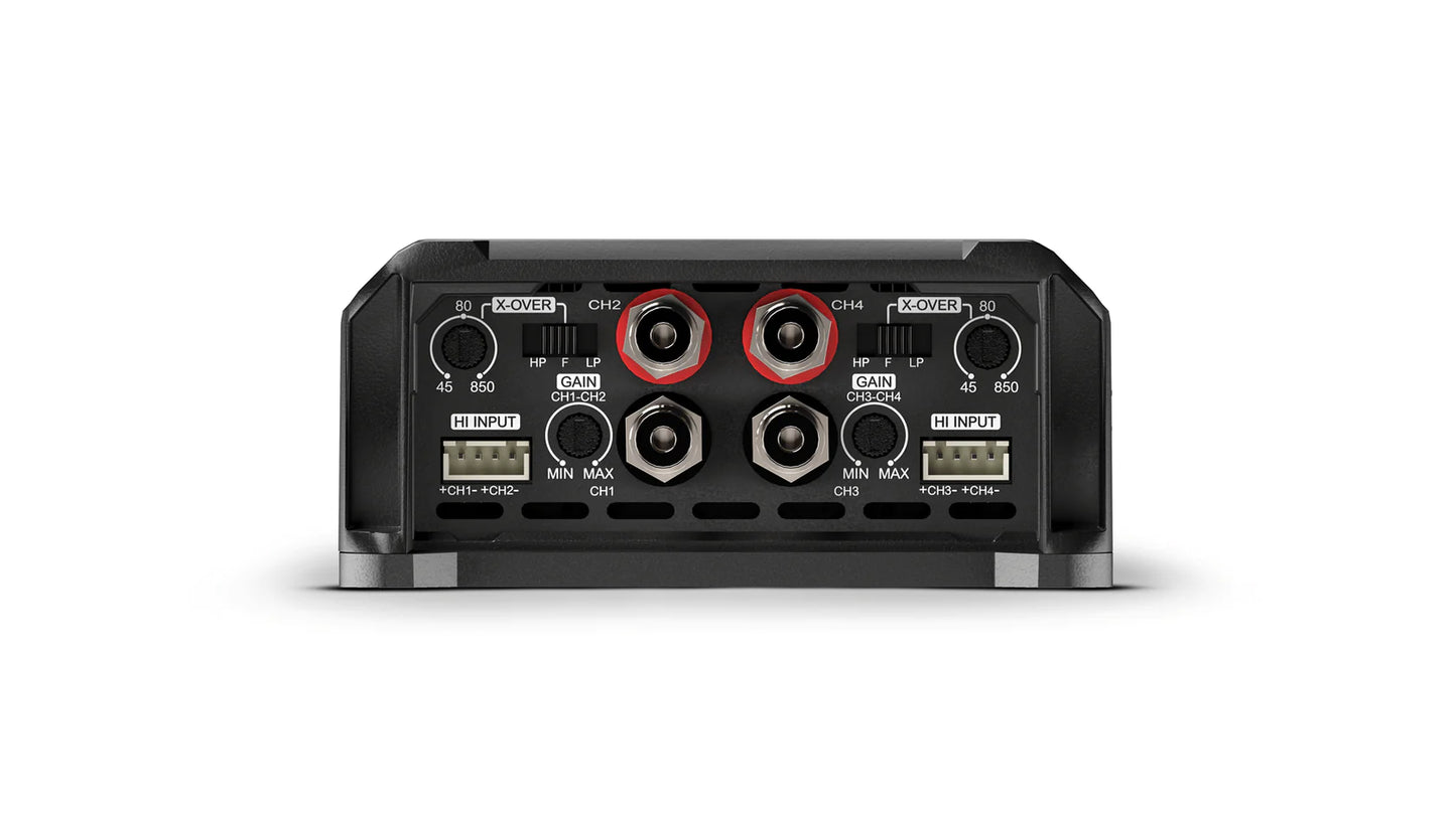 Sound Digital EVOX2 800.4
