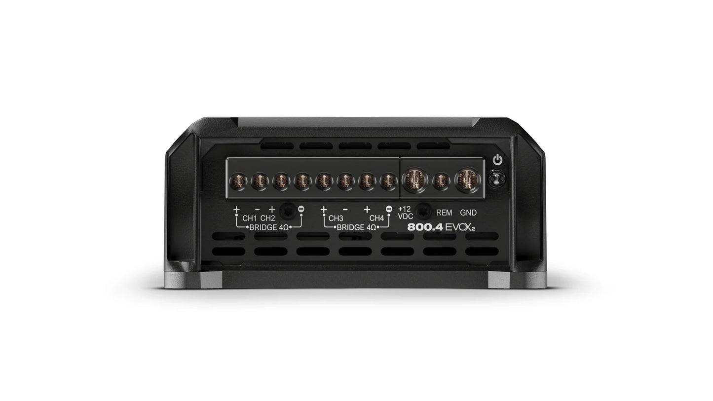 Sound Digital EVOX2 800.4
