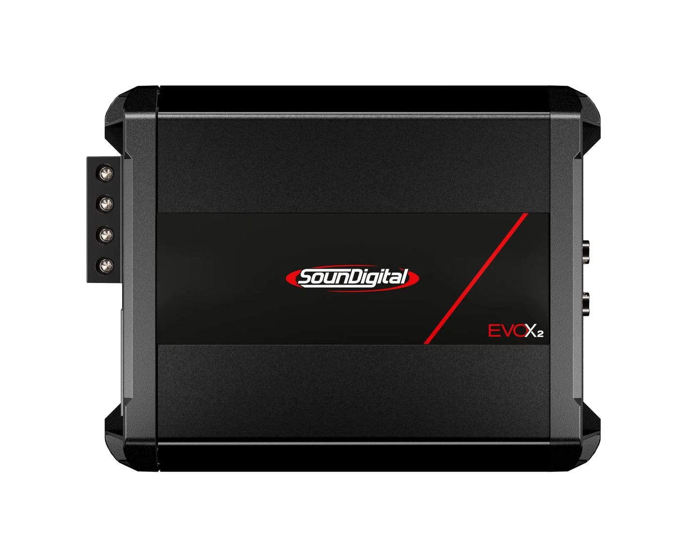SounDigital EVOX2 1200.4