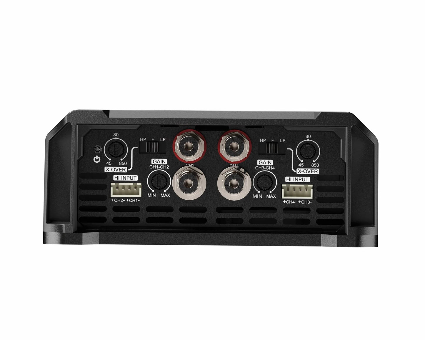 SounDigital EVOX2 1200.4