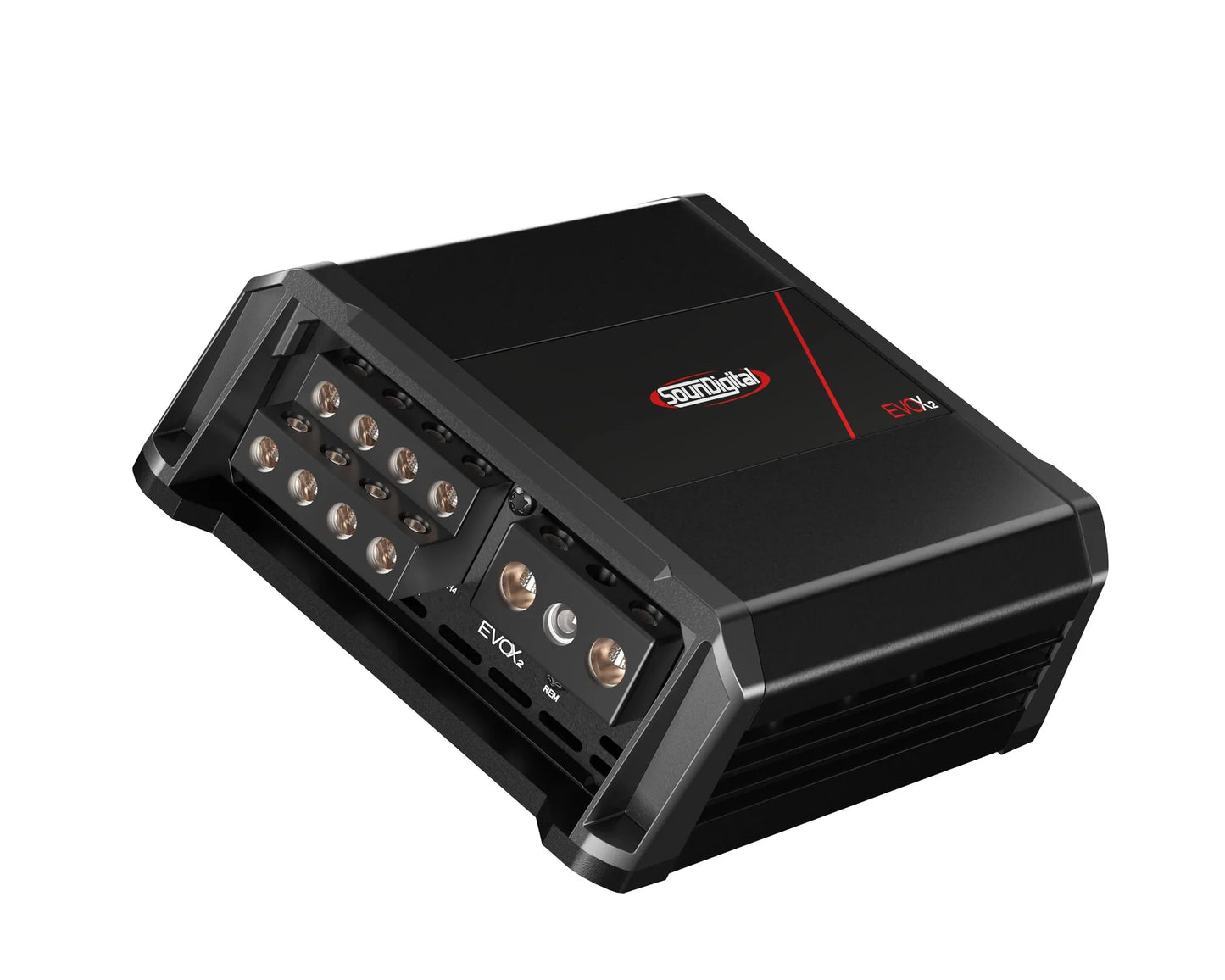 SounDigital EVOX2 1200.4