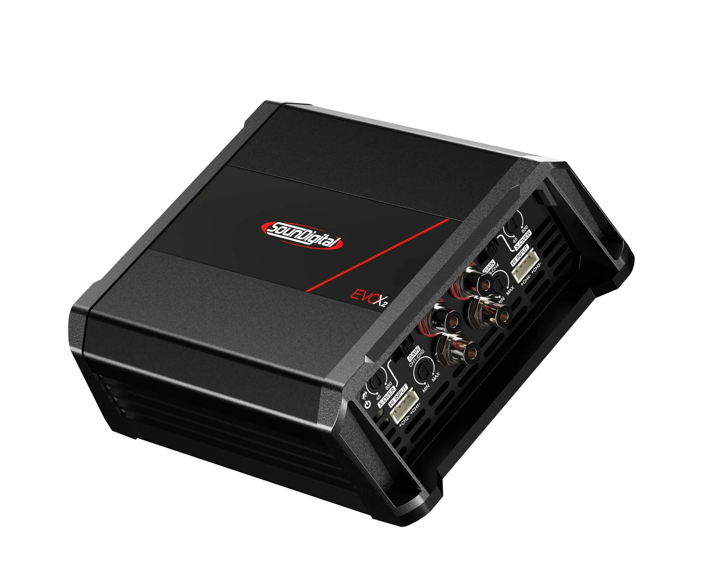 SounDigital EVOX2 1200.4