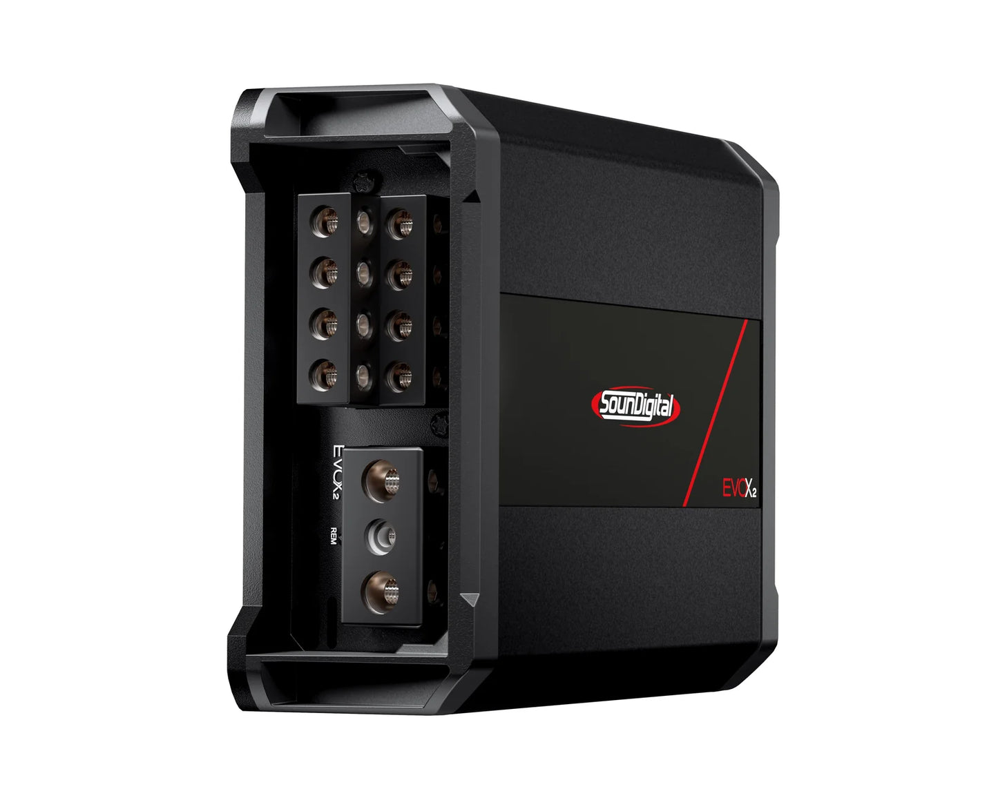 SounDigital EVOX2 1200.4