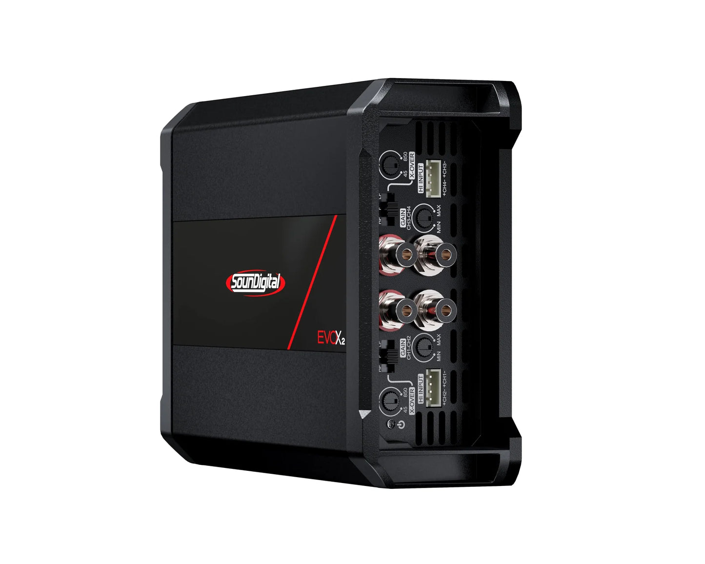SounDigital EVOX2 1200.4