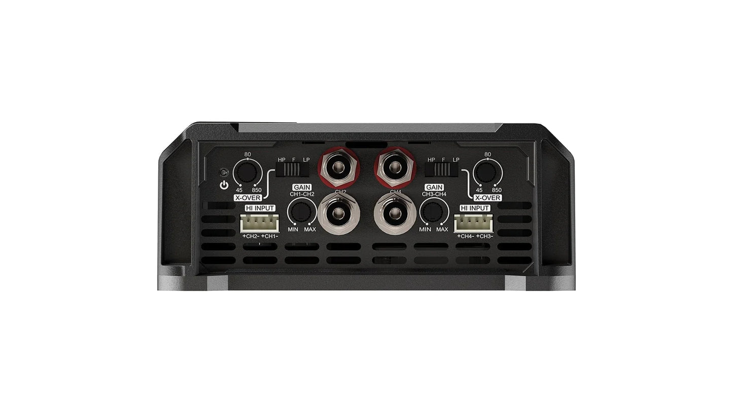 Sound Digital EVOX2 2400.4