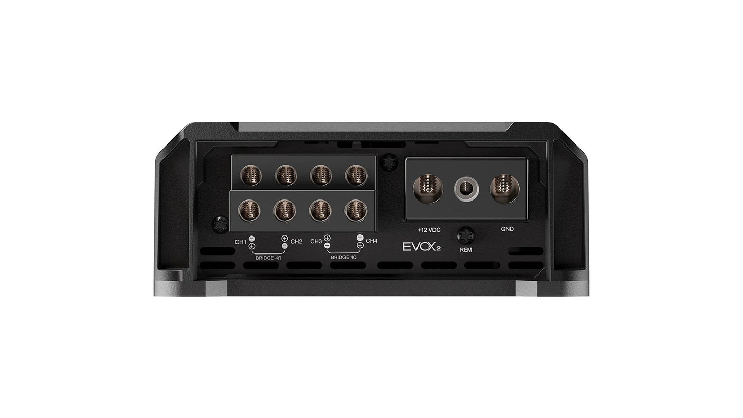 Sound Digital EVOX2 2400.4