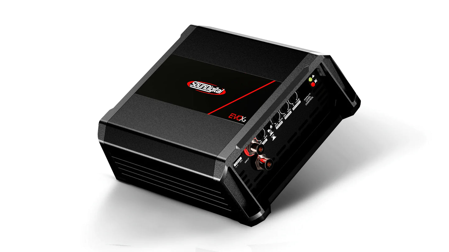 Sound Digital EVOX2 1000.1