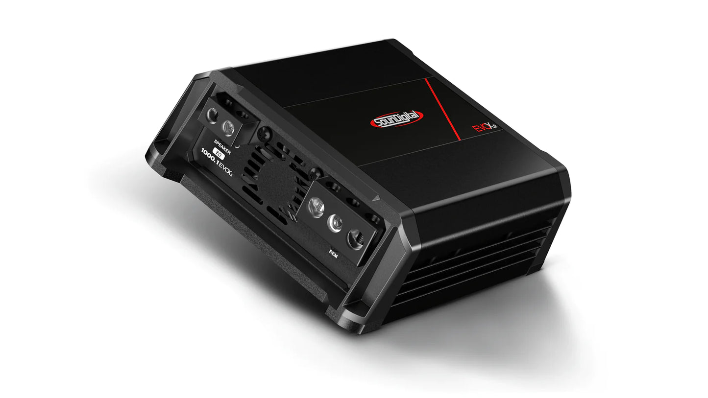 Sound Digital EVOX2 1000.1