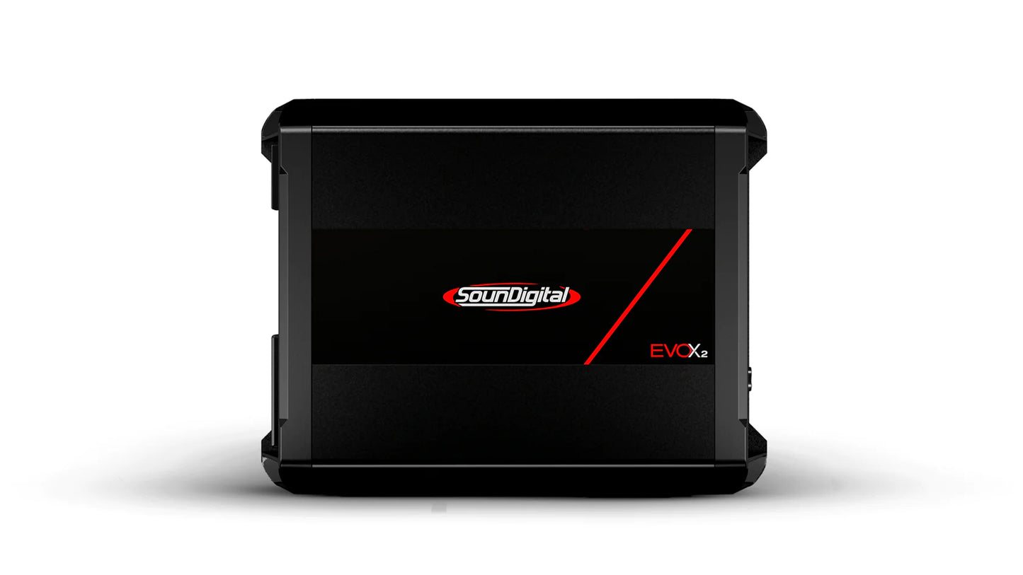 Sound Digital EVOX2 1000.1