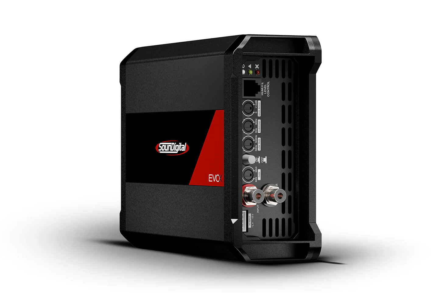 Sound Digital EVOX2 3000.1
