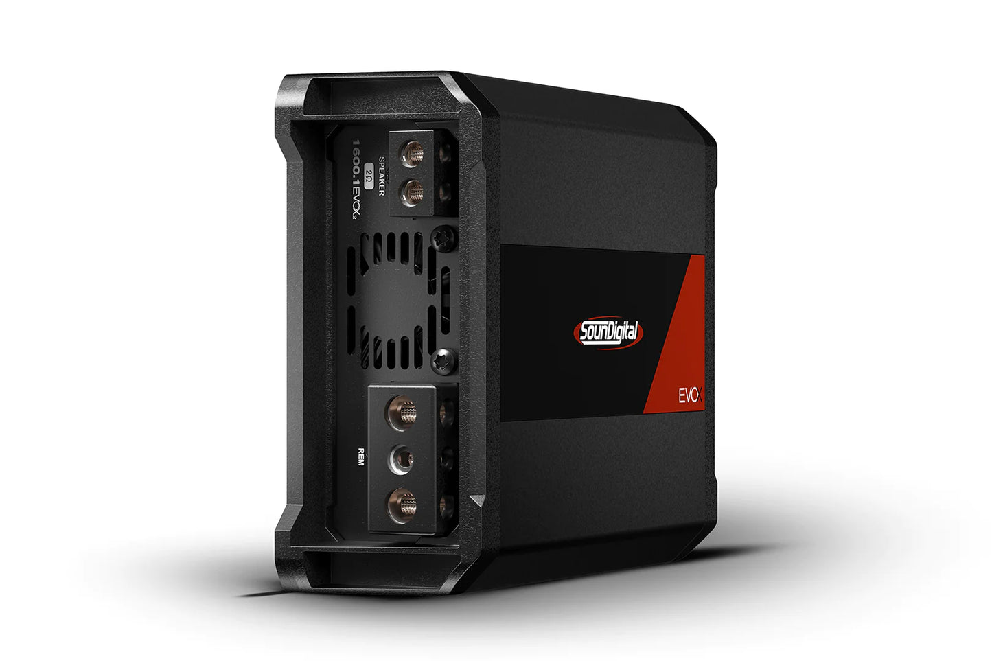 Sound Digital EVOX2 1600.1