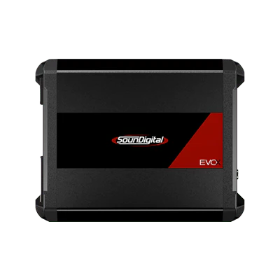 Sound Digital EVOX2 3000.1