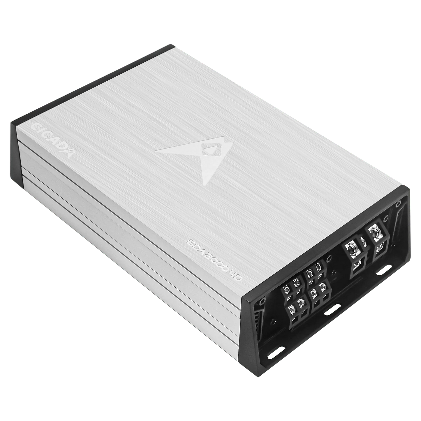 Cicada Audio BDA2000.4D