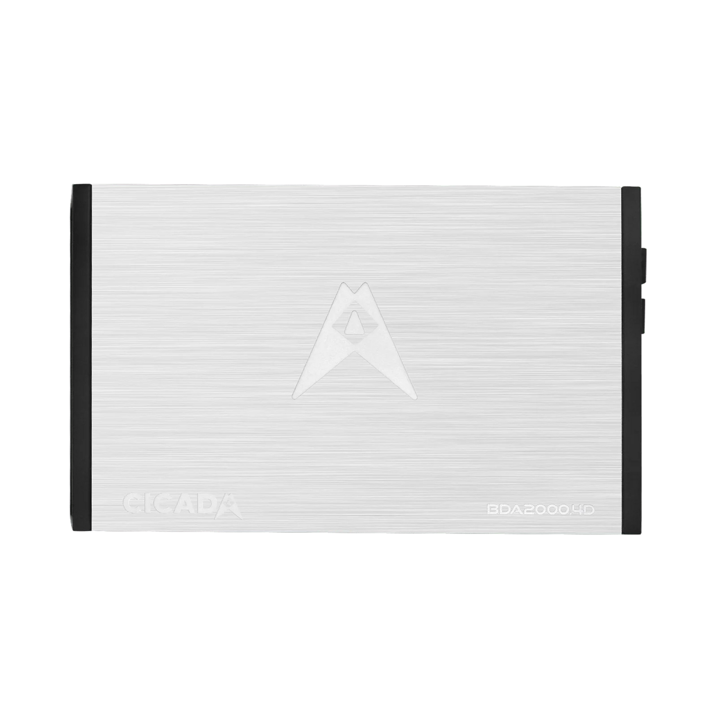 Cicada Audio BDA2000.4D