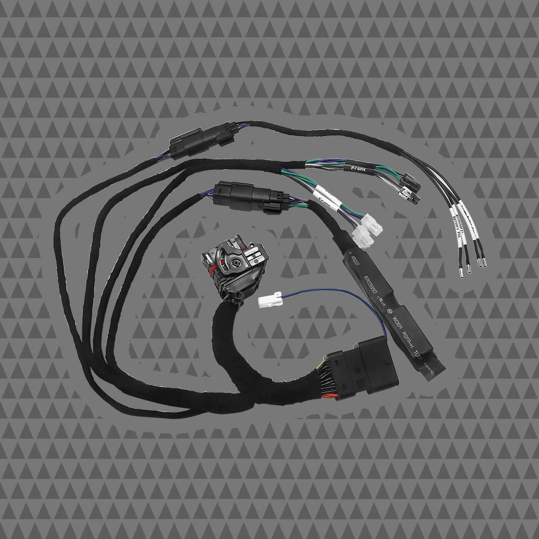 Cicada Audio HD 14-Current Factory Radio T-Harness