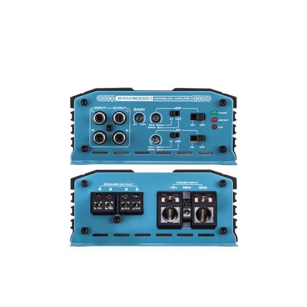 DB Drive Euphoria xpert EXM3000.1
