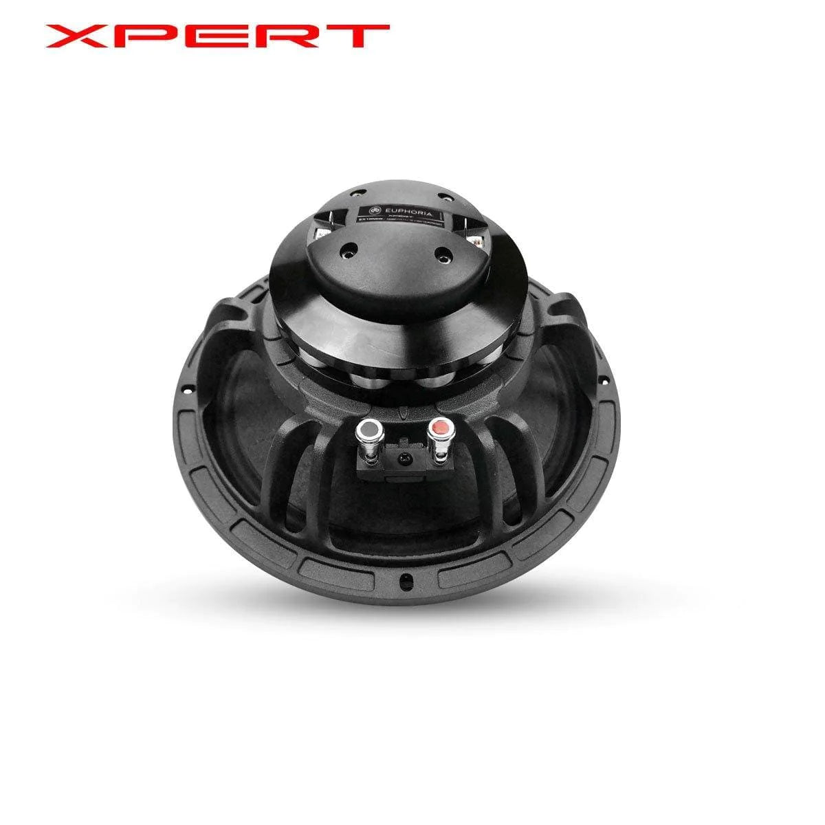 DB Drive xpert EX10NCD 10” coax