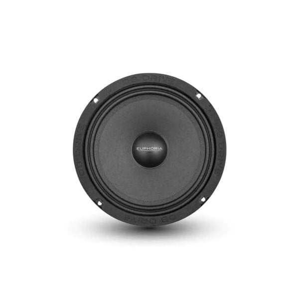 DB Drive Sealed Back 8” xpert exm8nsb
