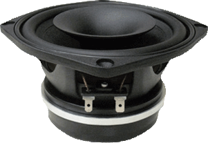 BEYMA 5CX200ND/N - 5" COAXIAL SPEAKER ( sold individual )
