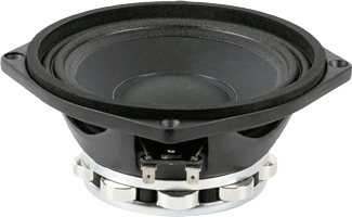 BEYMA 6G40Nd - NEODYMIUM 6.5" MID-BASS / MIDRANGE SPEAKER (Sold individual)