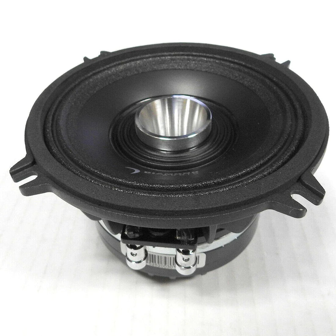 DIAMOND AUDIO MP525 5.25" PRO FULL-RANGE COAX HORN SPEAKER (PAIR)
