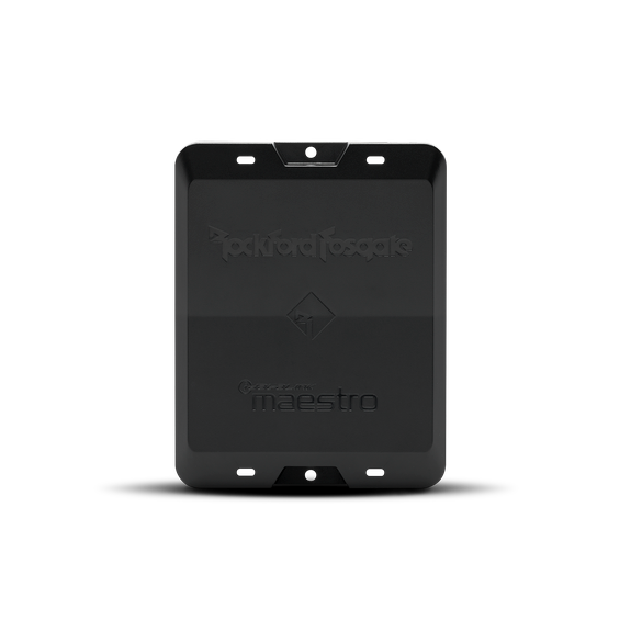 rockford dsr 1 dsp