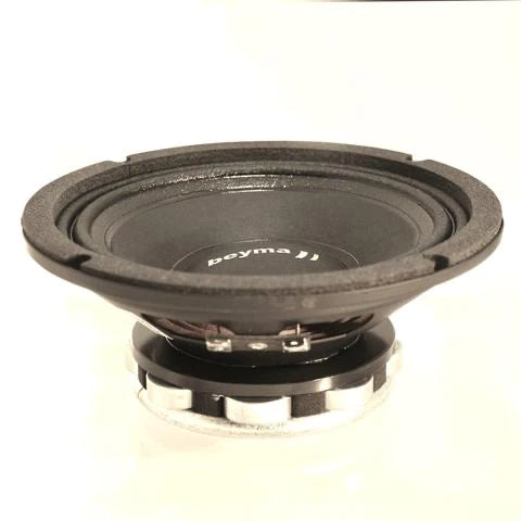BEYMA 6GMND 6.5" MID RANGE DRIVER (sold individual)