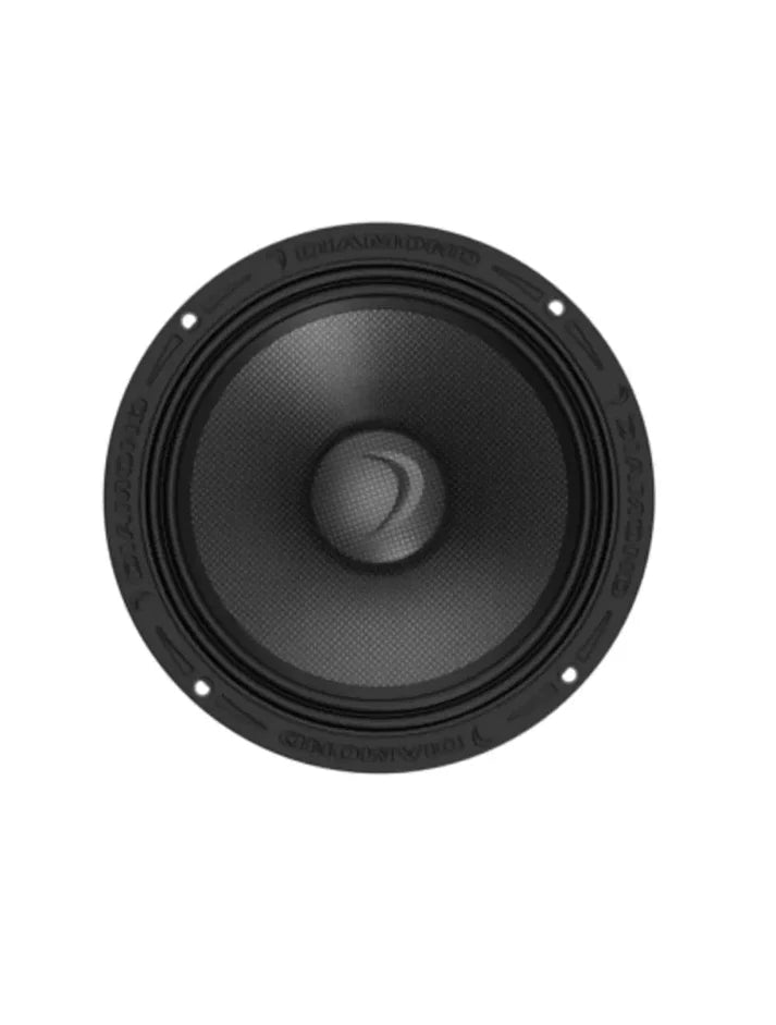 DIAMOND AUDIO MSMB82NEO 8" MIDBASS