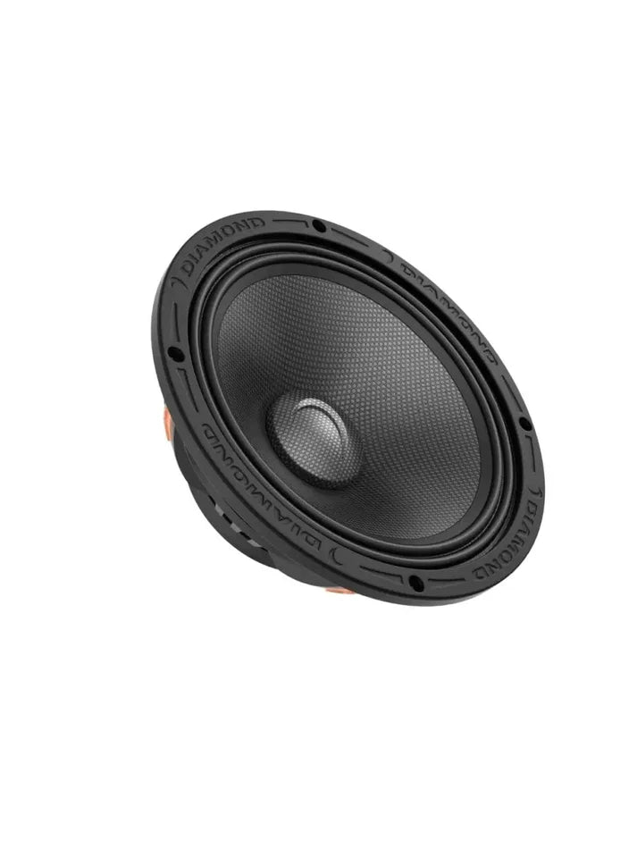 DIAMOND AUDIO MSMB82NEO 8" MIDBASS