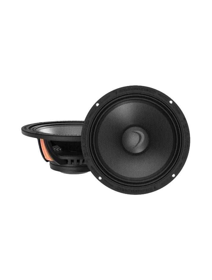 DIAMOND AUDIO MSMB82NEO 8" MIDBASS