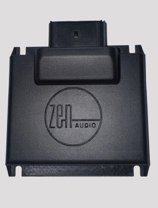 Nav TV Zen H Pro A-B interface for Harley-Davidson a to b with built in dsp