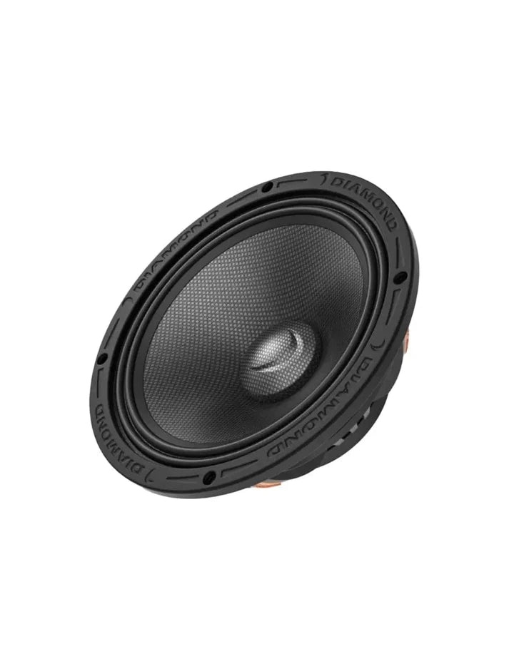 DIAMOND AUDIO MSMB102NEO 10" MIDBASS