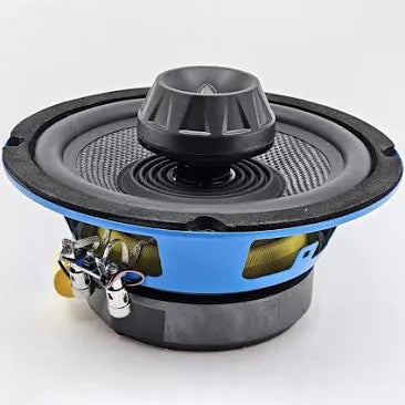 Gale Force F1 6.5 weather proof motorcycle speaker